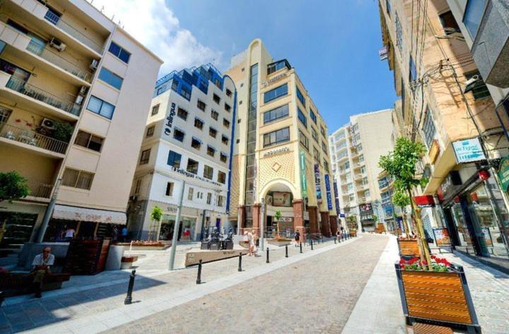 Chic 2Br Apartment, Ideal Location Ta Xbiex المظهر الخارجي الصورة